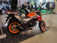 Honda Hornet 2.0 Repsol Edition