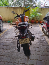 Honda Hornet 2.0 Repsol Edition