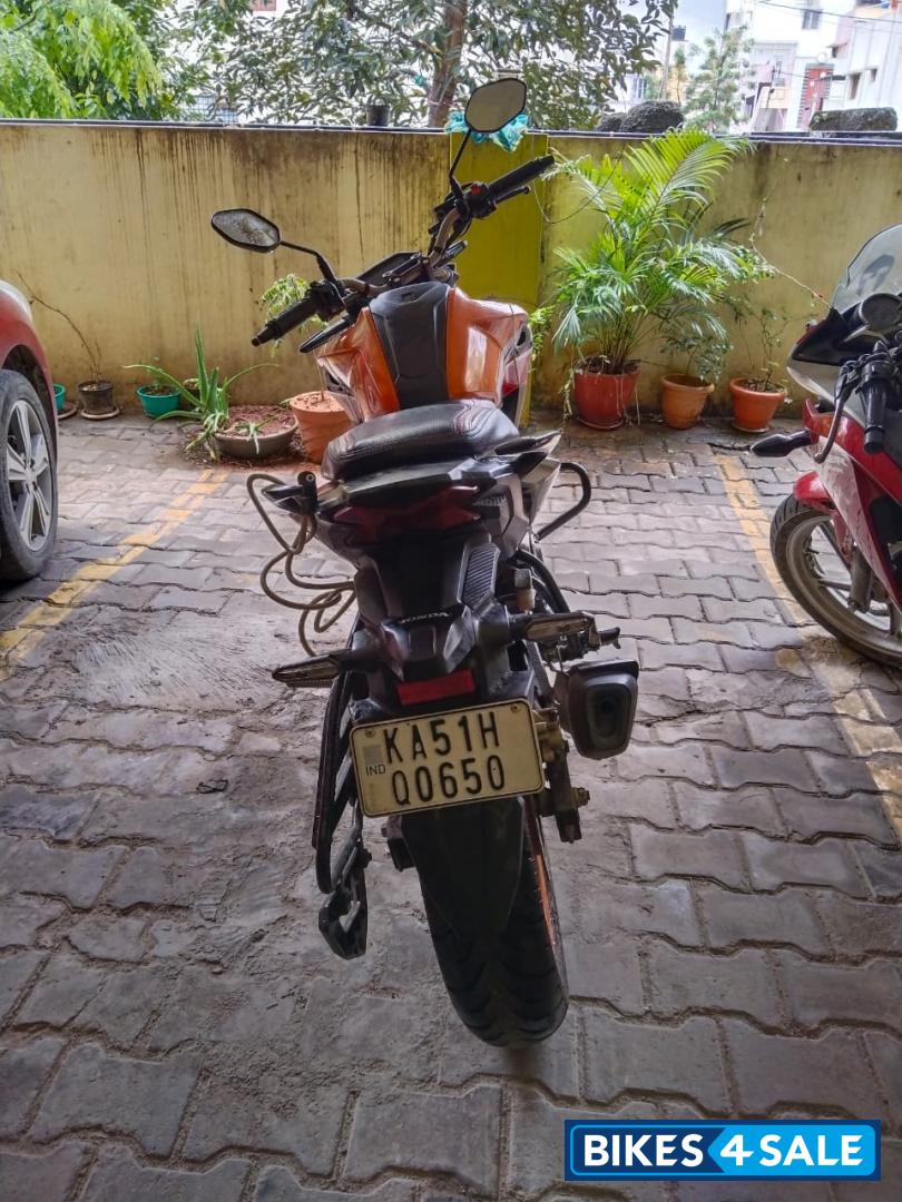 Honda Hornet 2.0 Repsol Edition Honda Hornet 2.0 Repsol Edition