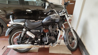 Royal Enfield Thunderbird 500 2013 Model