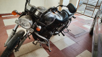 Royal Enfield Thunderbird 500