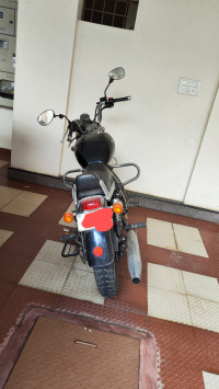 Royal Enfield Thunderbird 500