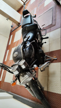 Royal Enfield Thunderbird 500