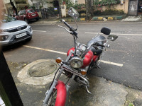 Bajaj Avenger 220 DTS-i 2015 Model