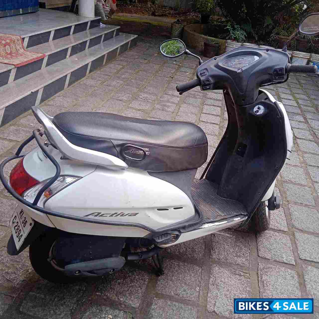 Honda Activa