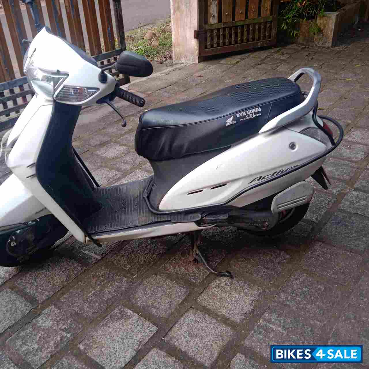 Honda Activa