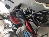 Bajaj Pulsar 200 NS 2013 Model