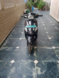 Hero Electric NYX 2022 Model