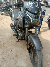 Grey Blue Strip Hero Glamour Xtec