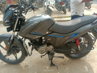 Grey Blue Strip Hero Glamour Xtec