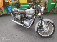 Royal Enfield Classic Gunmetal Grey 2019 Model