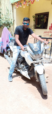 TVS Apache RTR 180 2013 Model