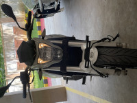 Benelli TNT 25 2017 Model