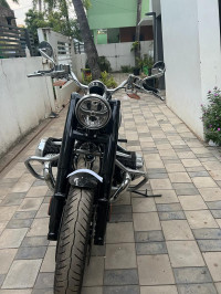 BMW R 18 Classic First Edition 2022 Model