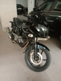 Bajaj Pulsar 220 DTSi 2015 Model