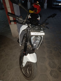 KTM Duke 250 2019 Model