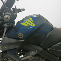 Yamaha MT-15