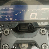 Yamaha MT-15