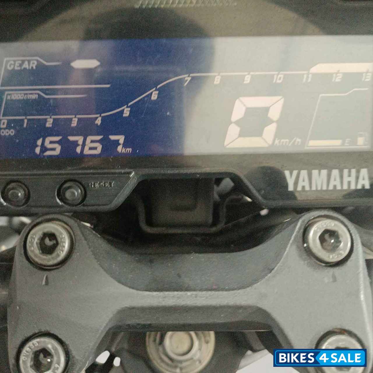 Yamaha MT-15 Yamaha MT-15