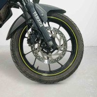 Yamaha MT-15
