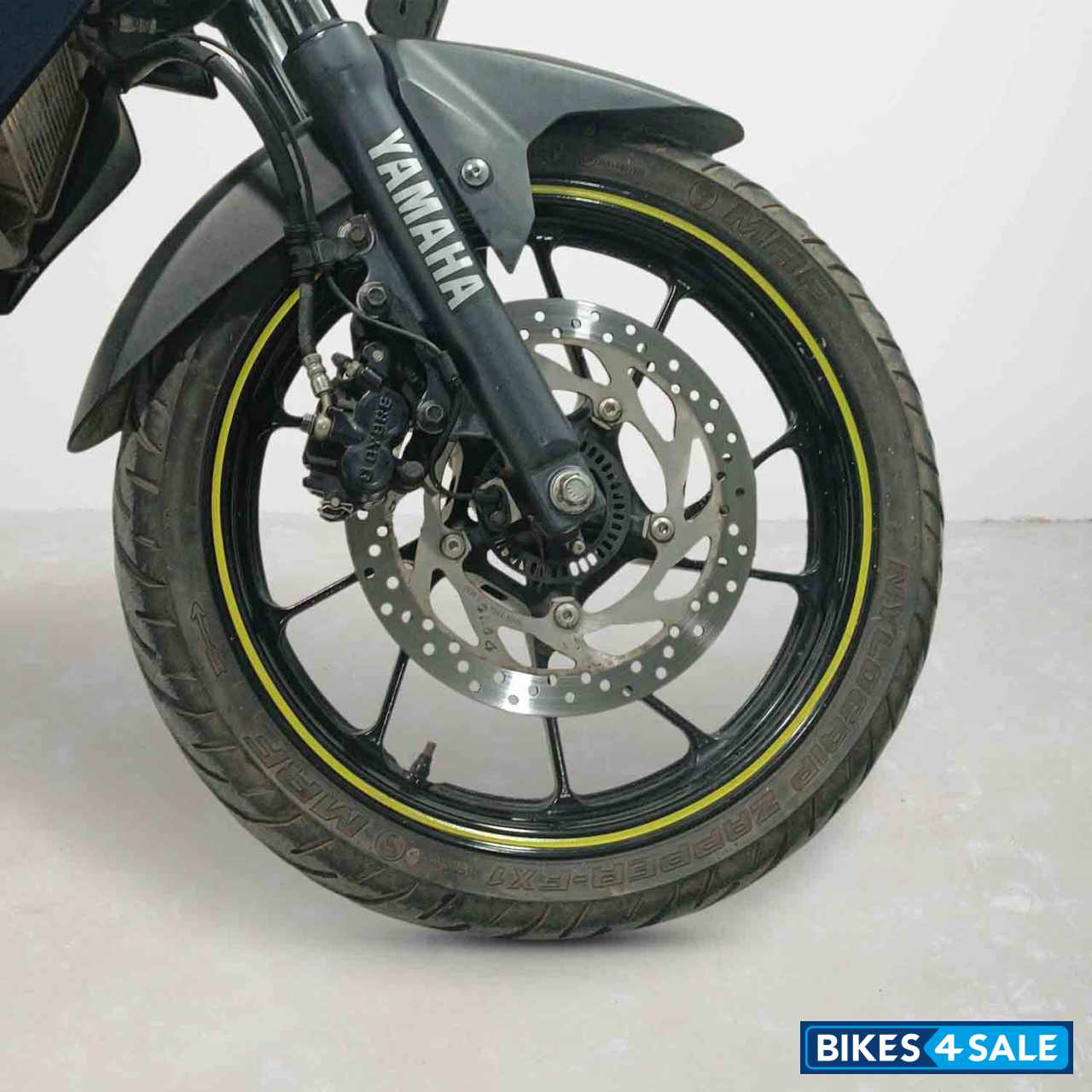 Yamaha MT-15 Yamaha MT-15