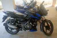 Bajaj Pulsar 125 Split Seat 2021 Model