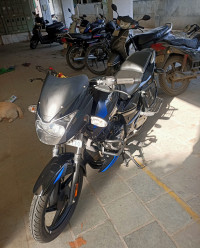 Bajaj Pulsar 125 Split Seat