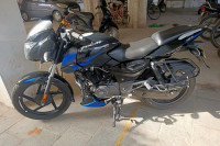 Bajaj Pulsar 125 Split Seat