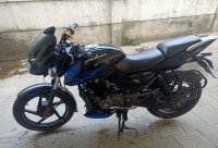Bajaj Pulsar 125 Split Seat