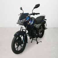 Bajaj Discover 125 ST 2012 Model