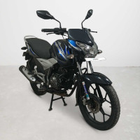 Bajaj Discover 125 ST