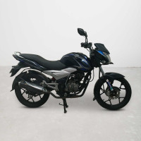 Bajaj Discover 125 ST