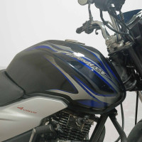 Bajaj Discover 125 ST