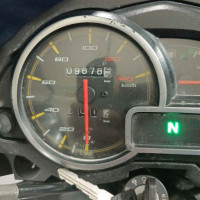 Bajaj Discover 125 ST