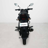 Bajaj Discover 125 ST