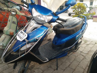 TVS Scooty Pep Plus 2018 Model
