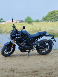 Yamaha MT-15 Ver 2.0 2022 Model