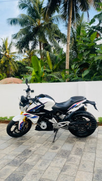 BMW G 310 R 2019 Model