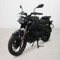TVS Apache RTR 200 4V 2017 Model