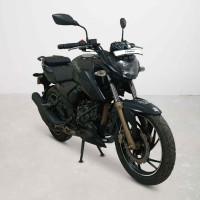 TVS Apache RTR 200 4V