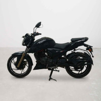 TVS Apache RTR 200 4V