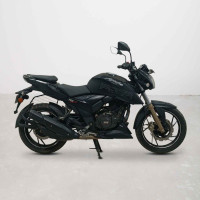TVS Apache RTR 200 4V