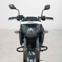 TVS Apache RTR 200 4V