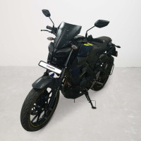 Yamaha MT-15 2019 Model