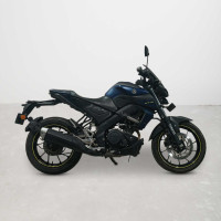 Yamaha MT-15