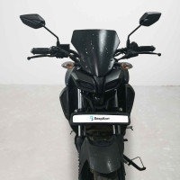 Yamaha MT-15
