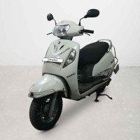 Suzuki Access 125 2015 Model