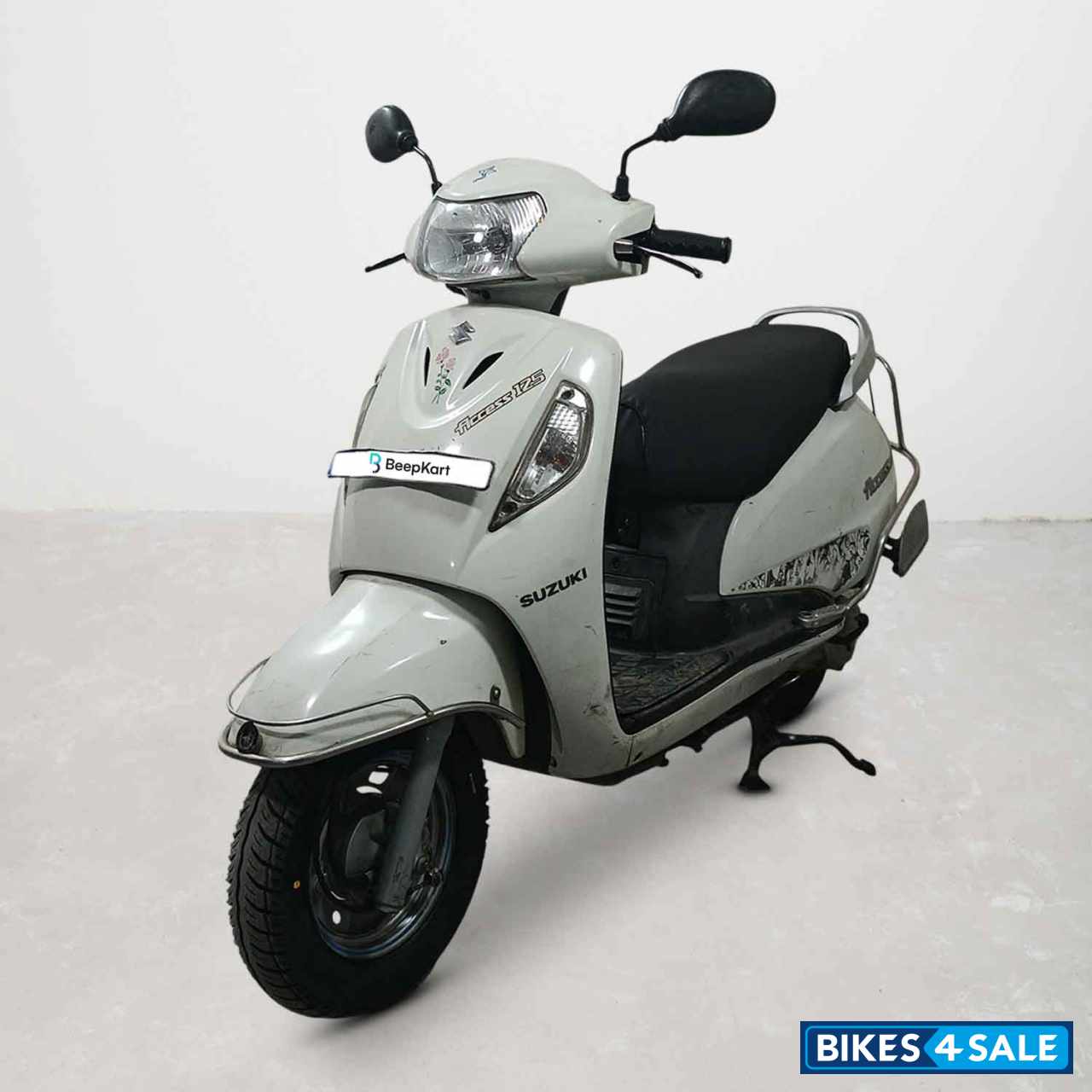 Suzuki Access 125