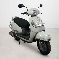 Suzuki Access 125
