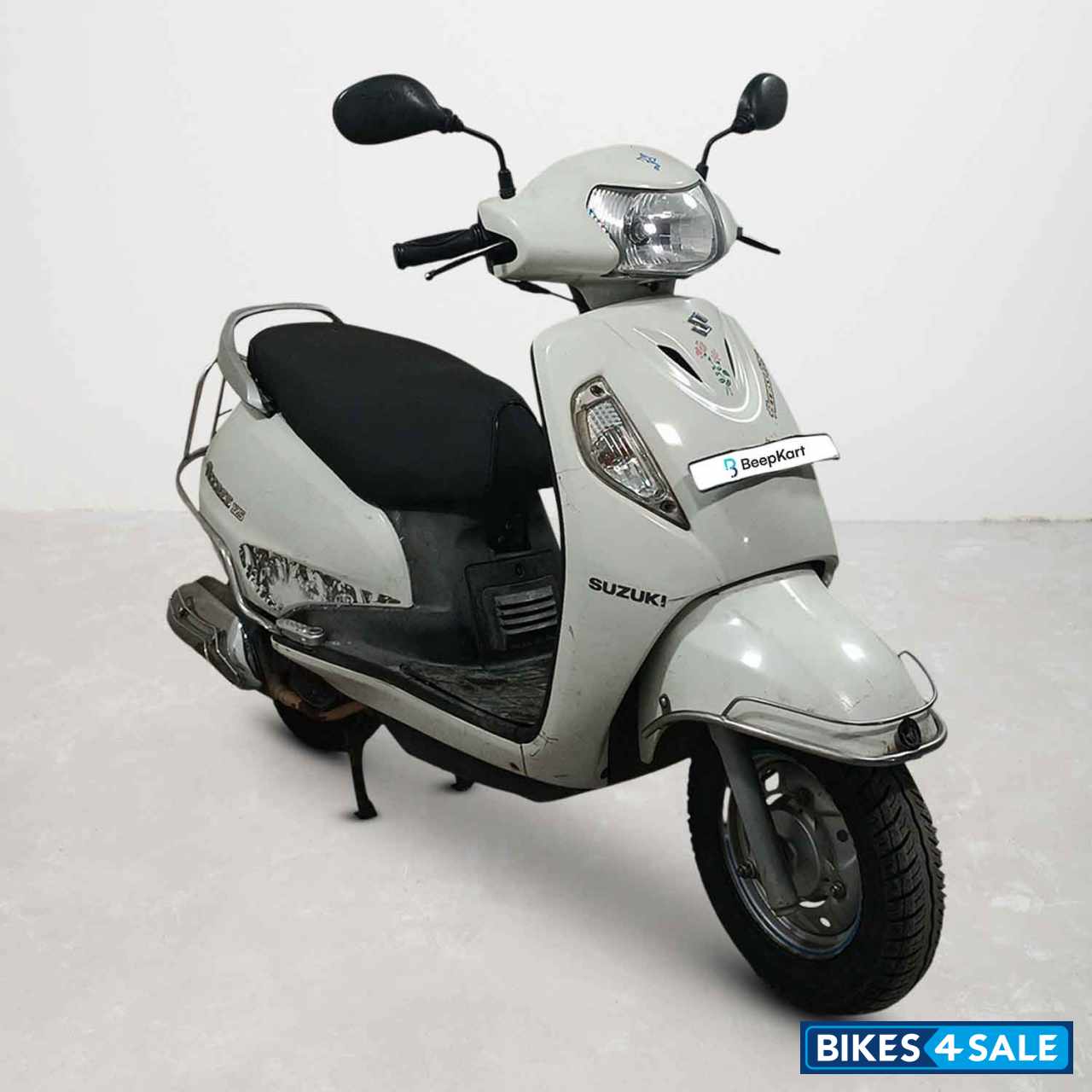 Suzuki Access 125